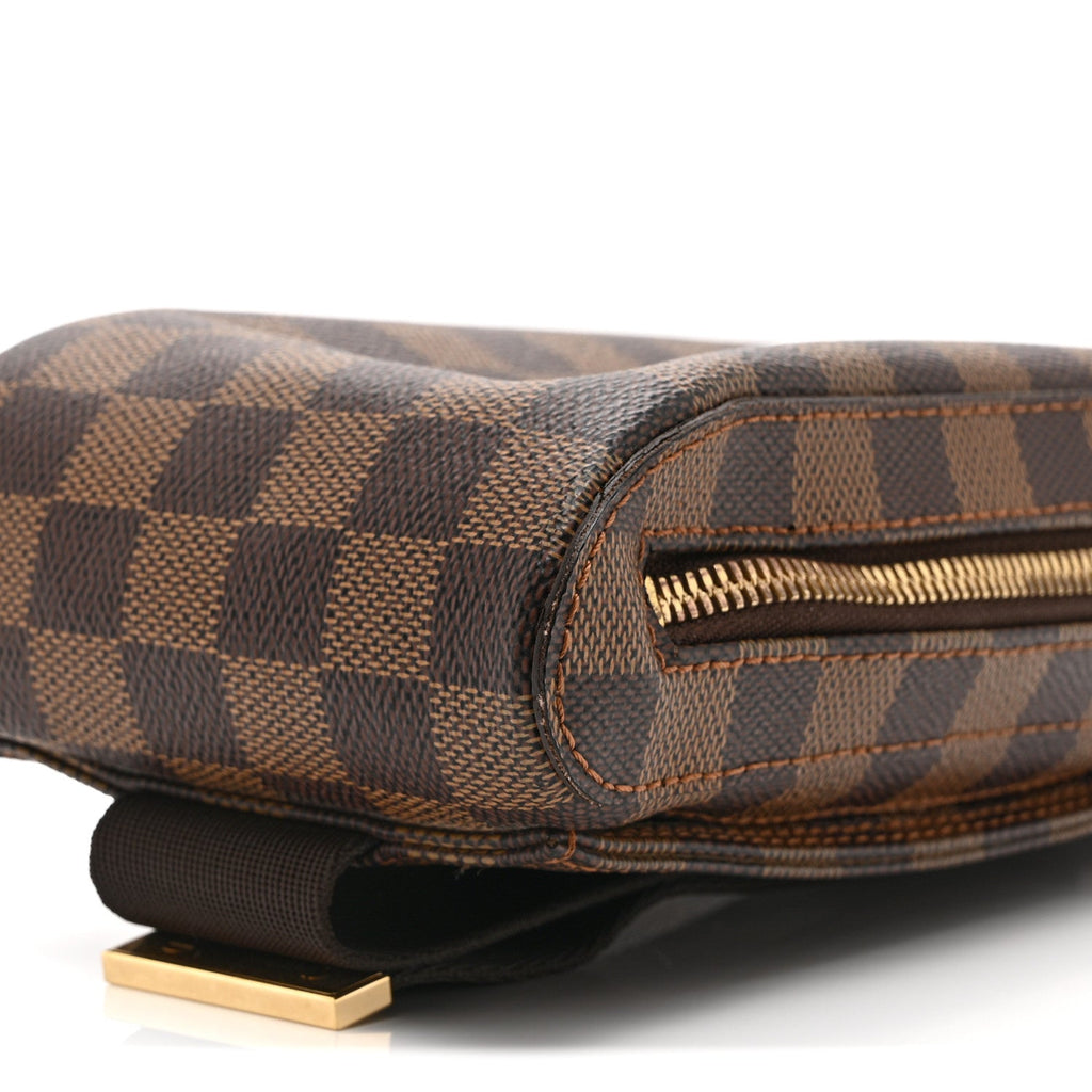 Damier Ebene Geronimos
