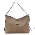 Empreinte Monogram Giant CarryAll MM Tourterelle