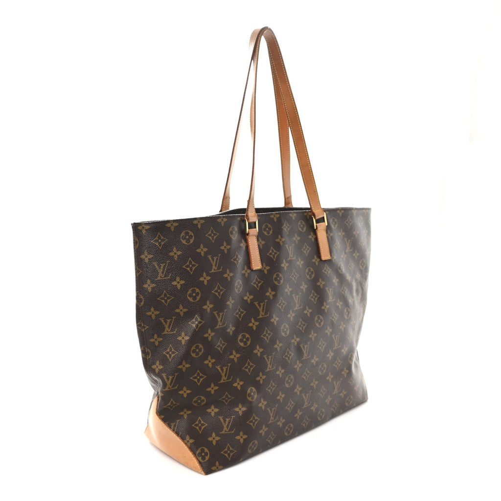 Monogram Cabas Alto