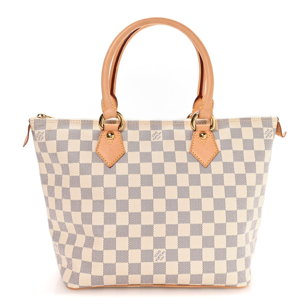 Damier Azur Saleya PM