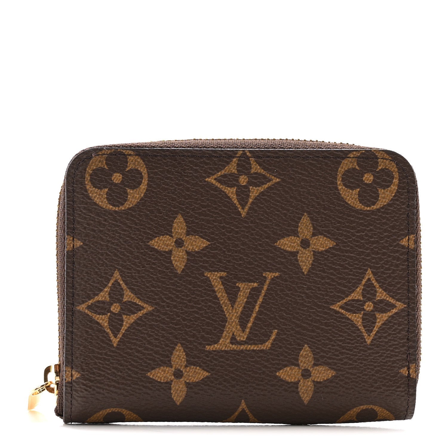 Monogram Zippy Coin Purse