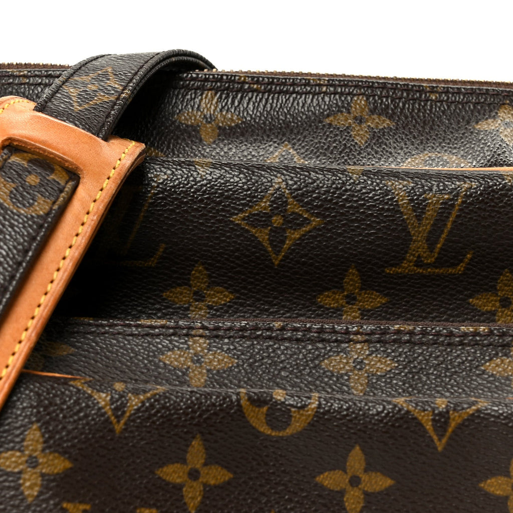 Monogram Nil 28