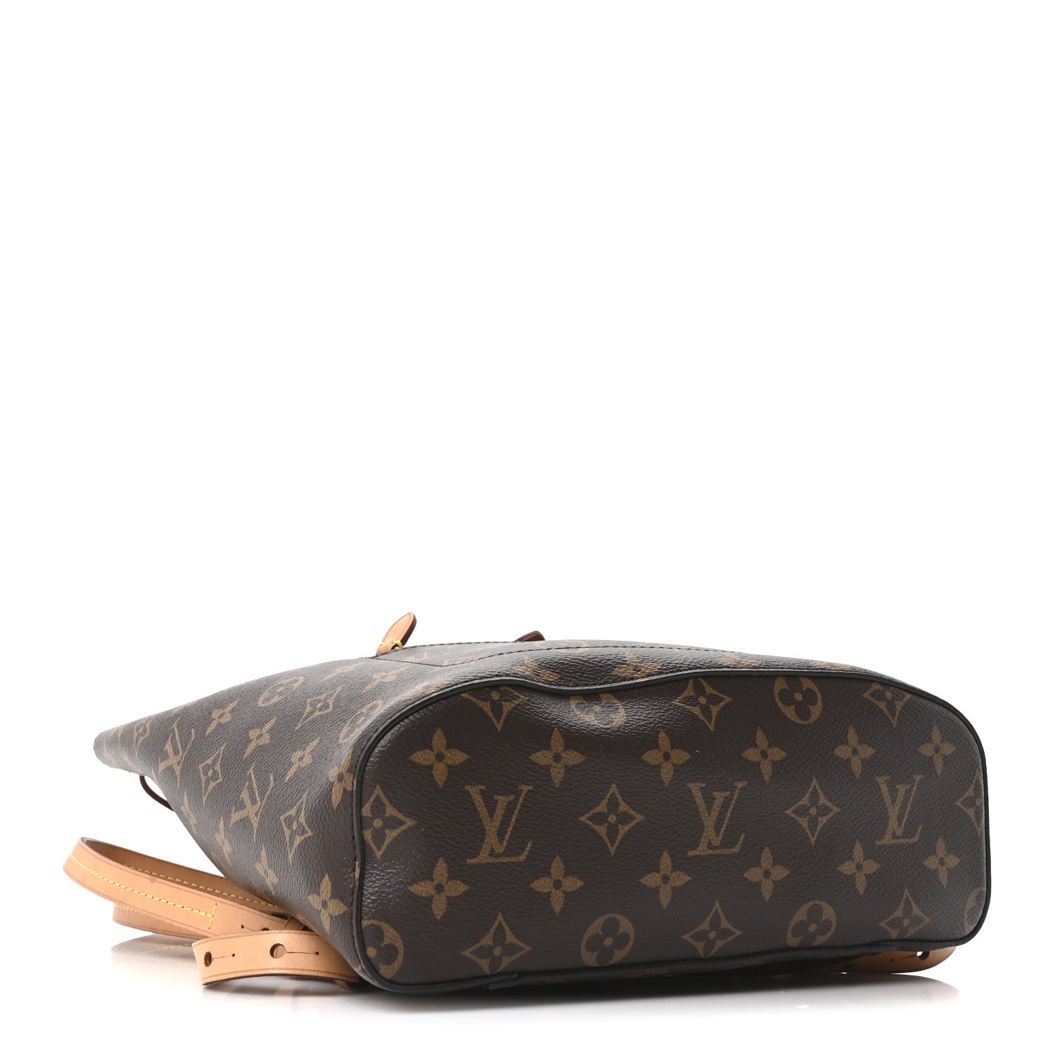 Monogram Montsouris NM Backpack