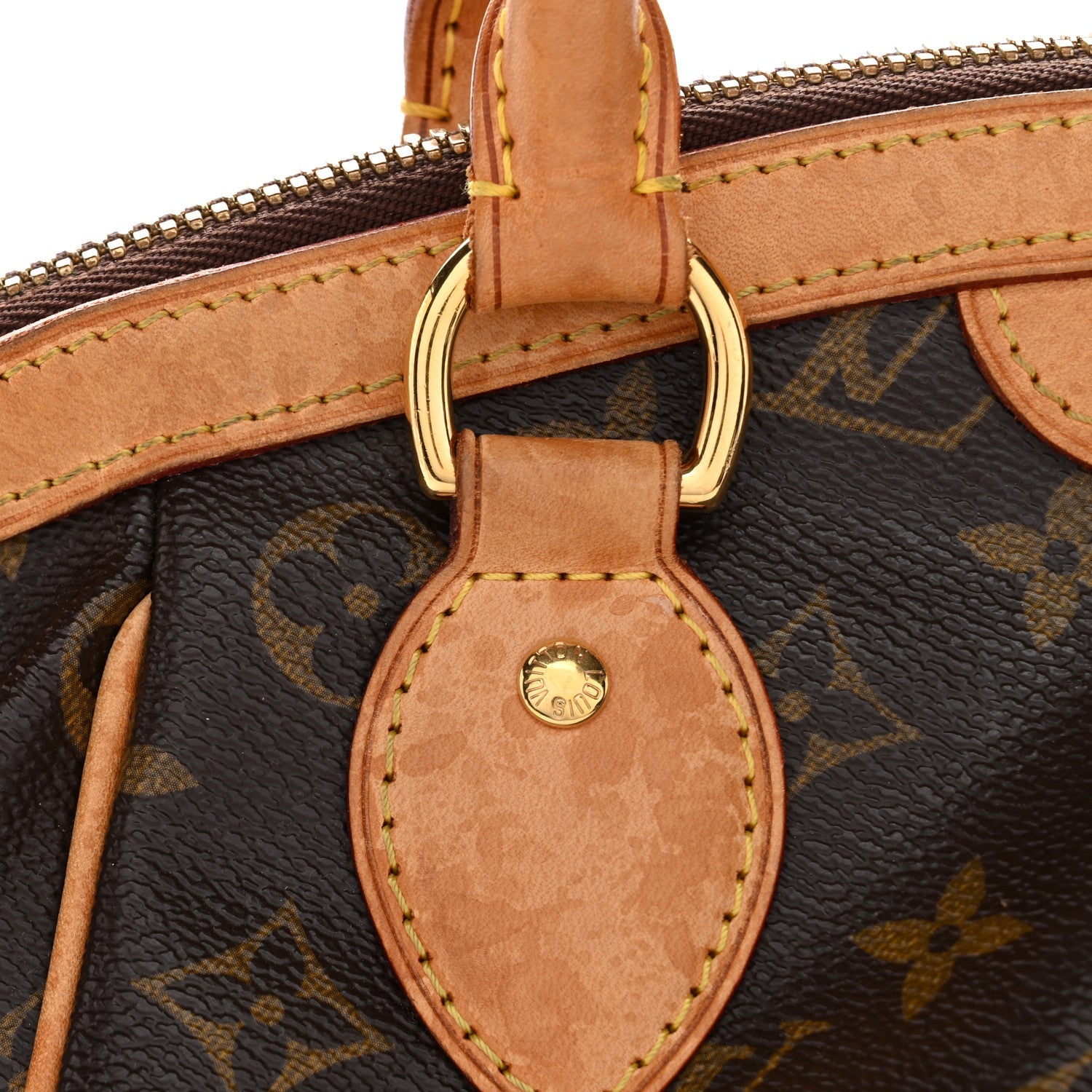 Monogram Tivoli PM