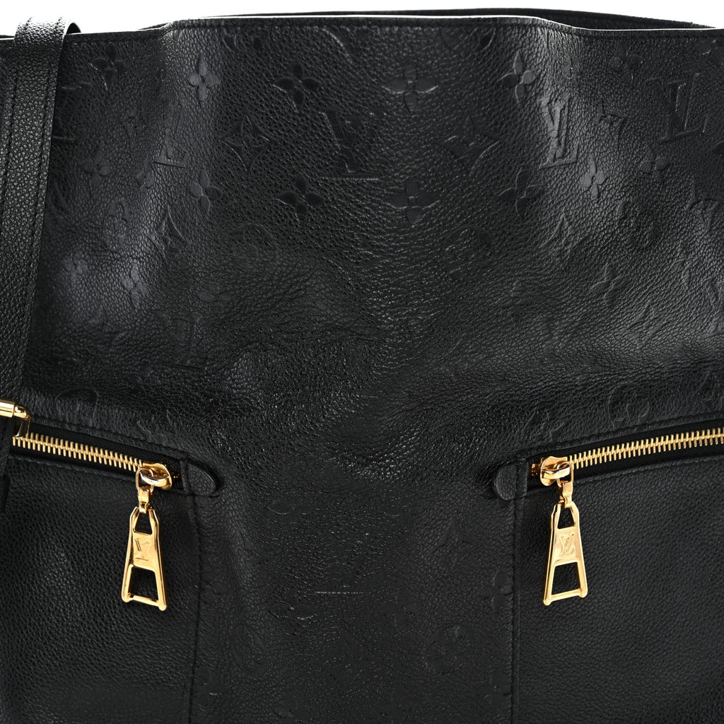 Empreinte Melie Black