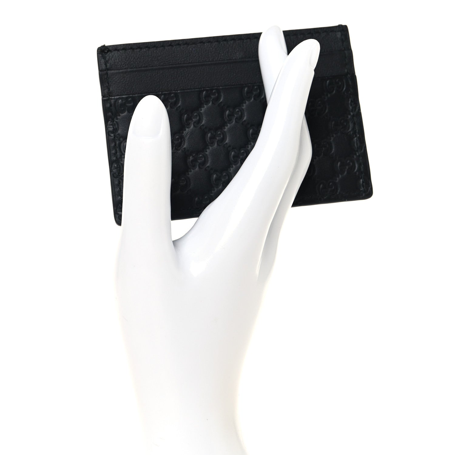 Microguccissima  Holder Black