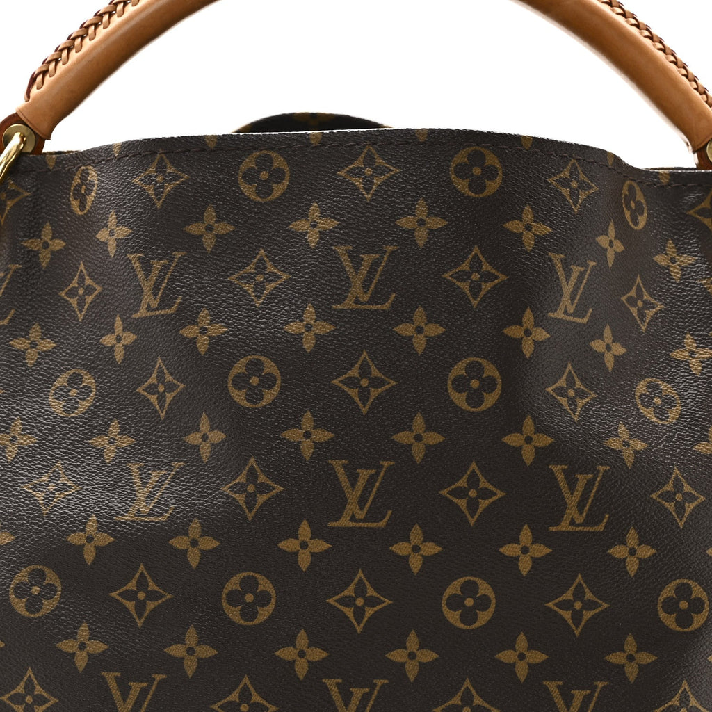 Monogram Artsy MM
