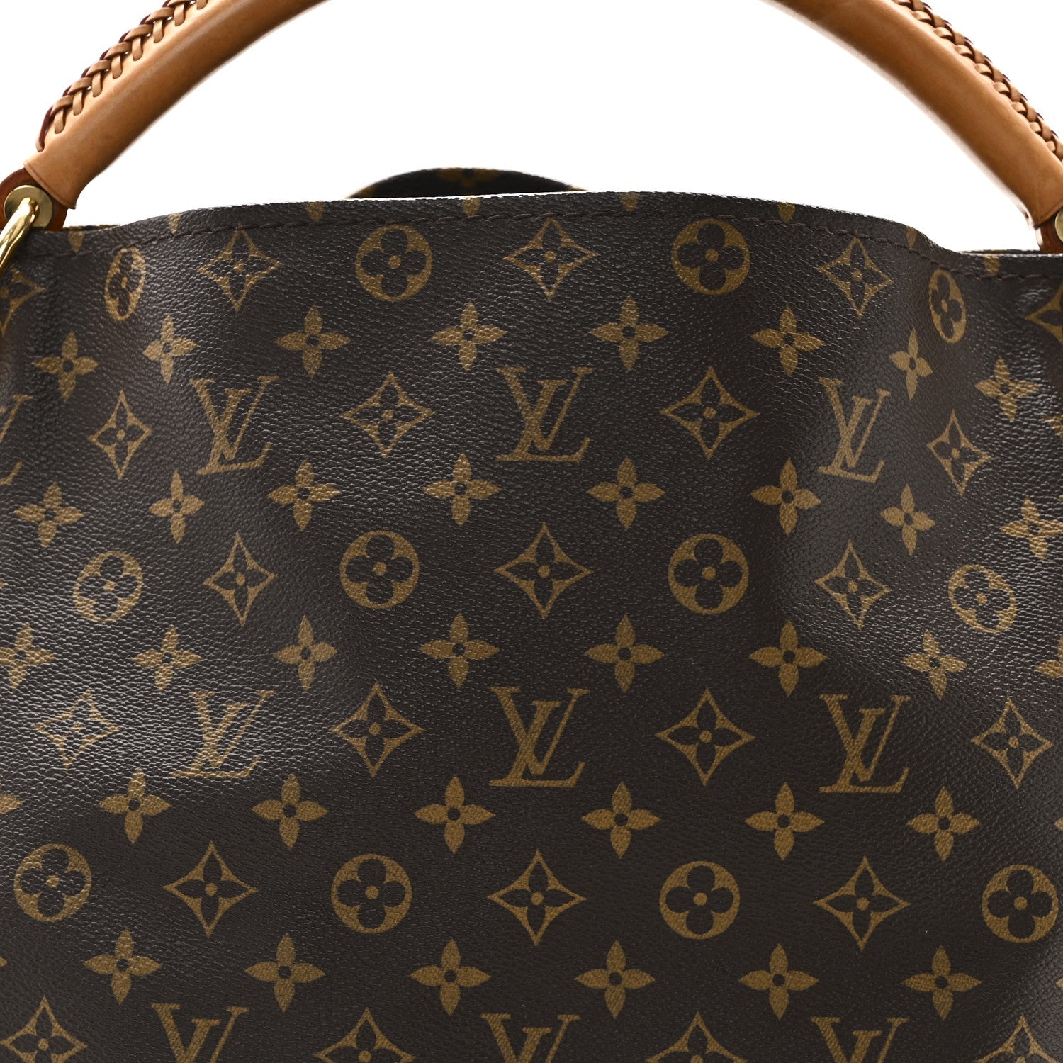 Monogram Artsy MM