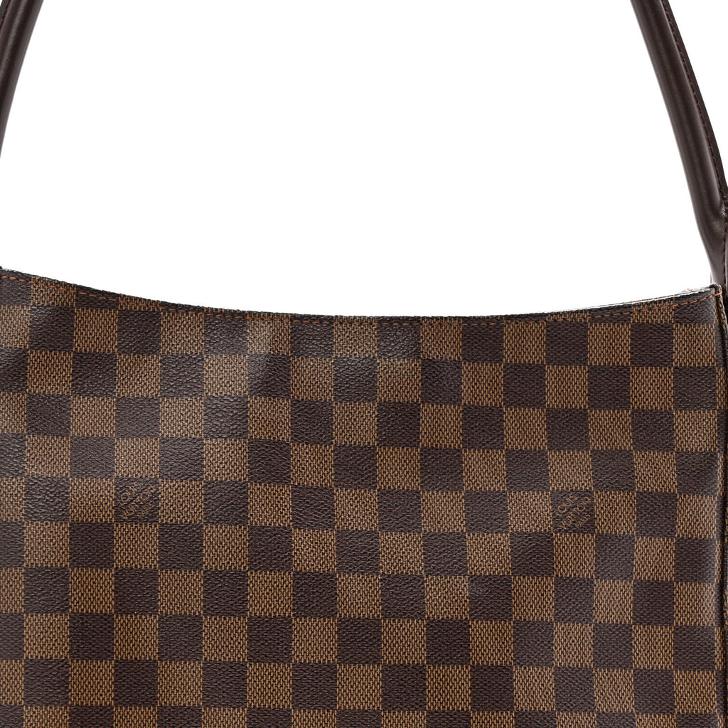 Damier Ebene Looping GM