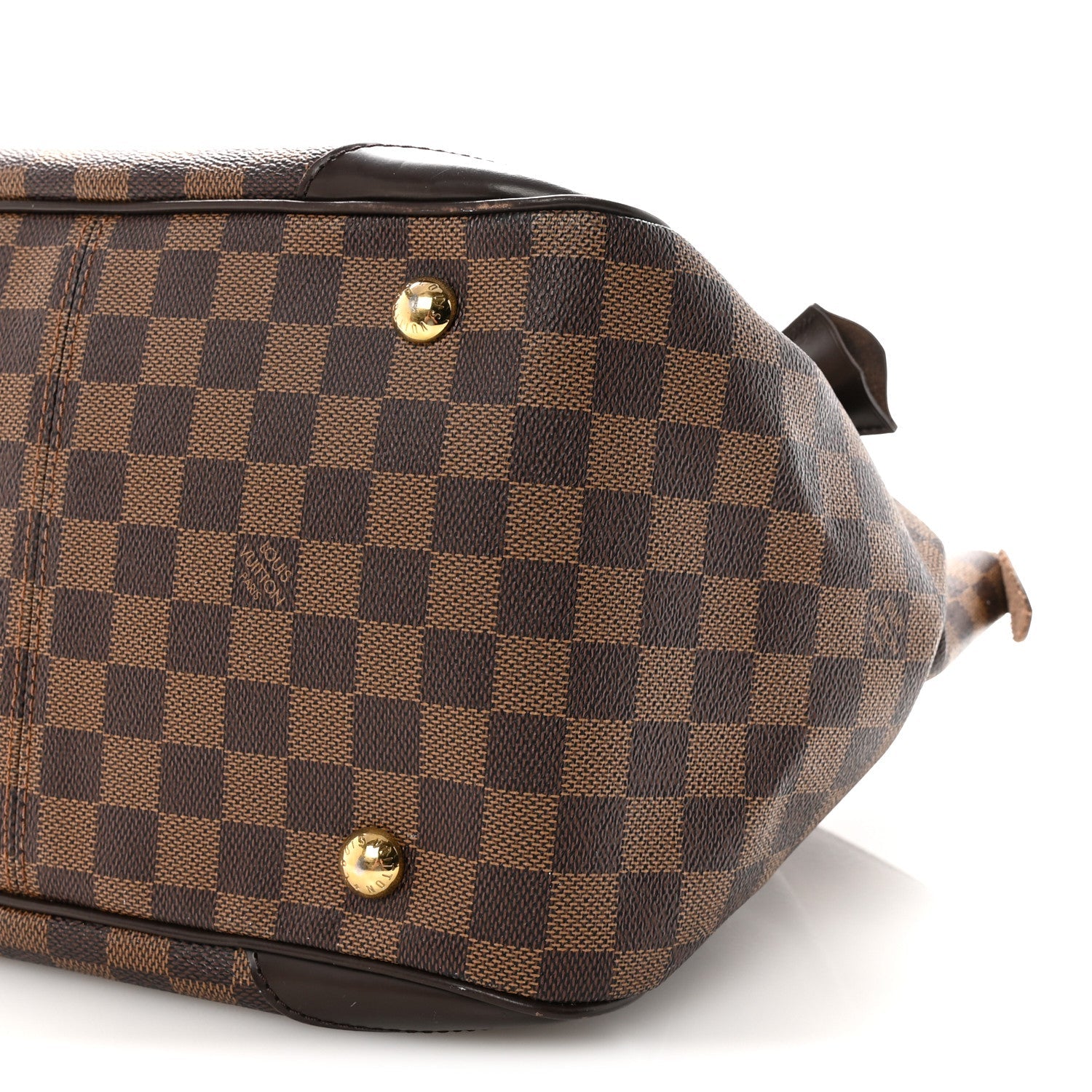 Damier Ebene Verona MM