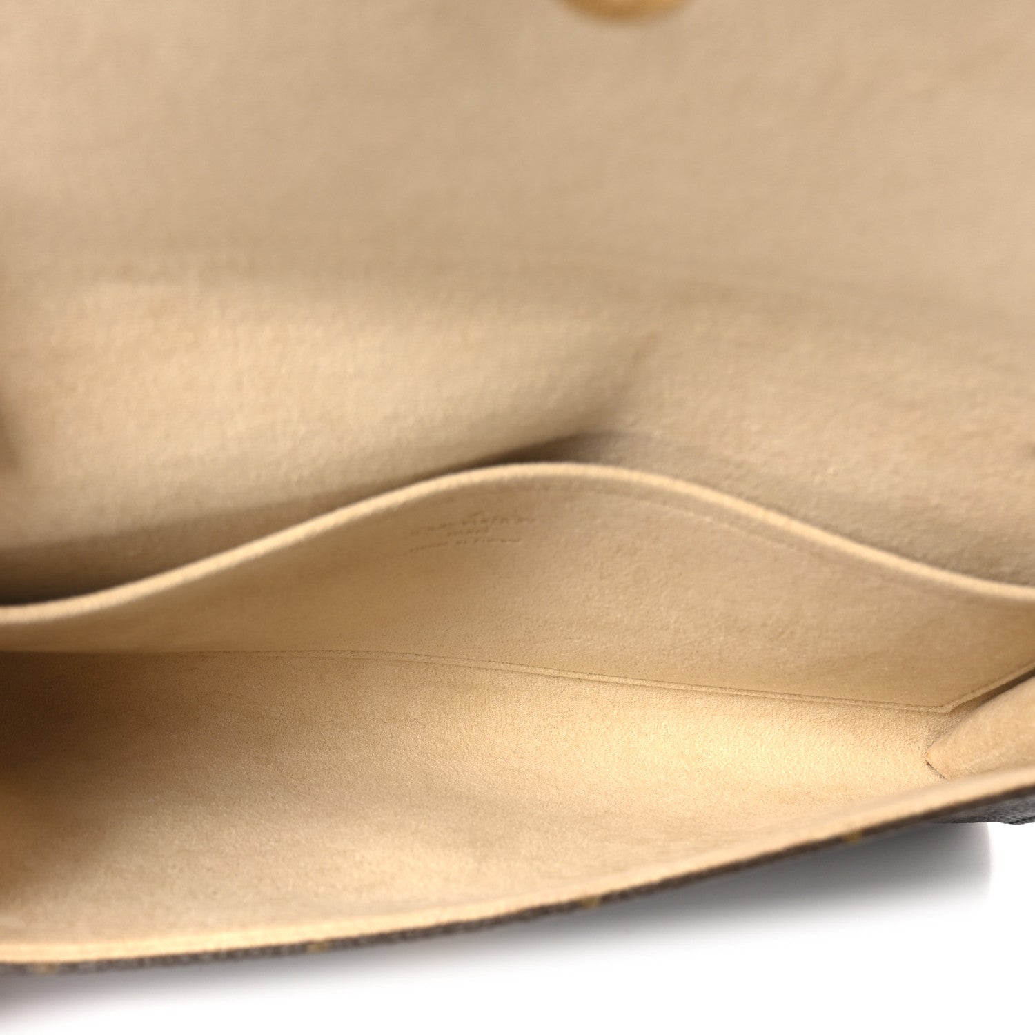 Monogram Pochette Twin GM