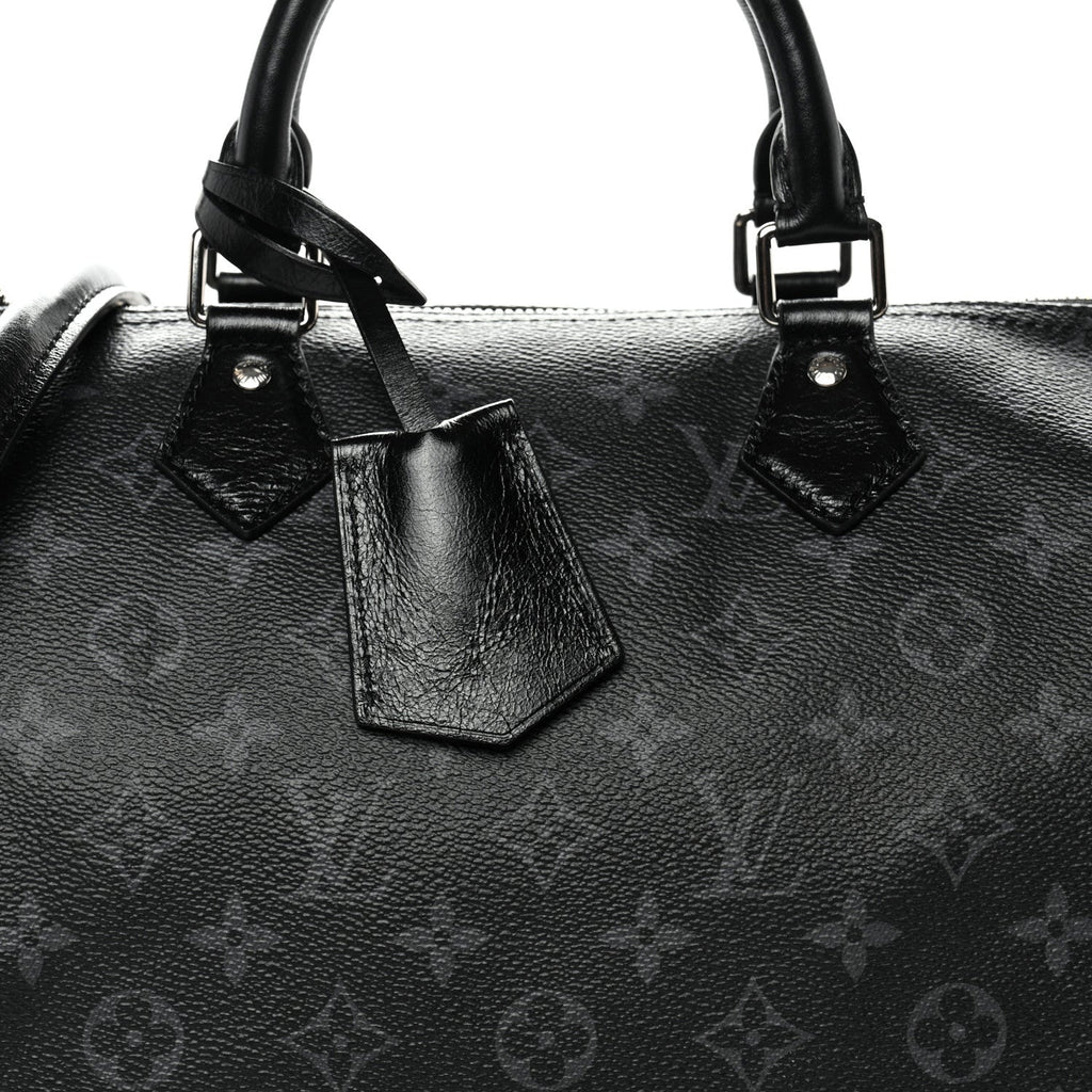 Monogram Eclipse Speedy Soft 30