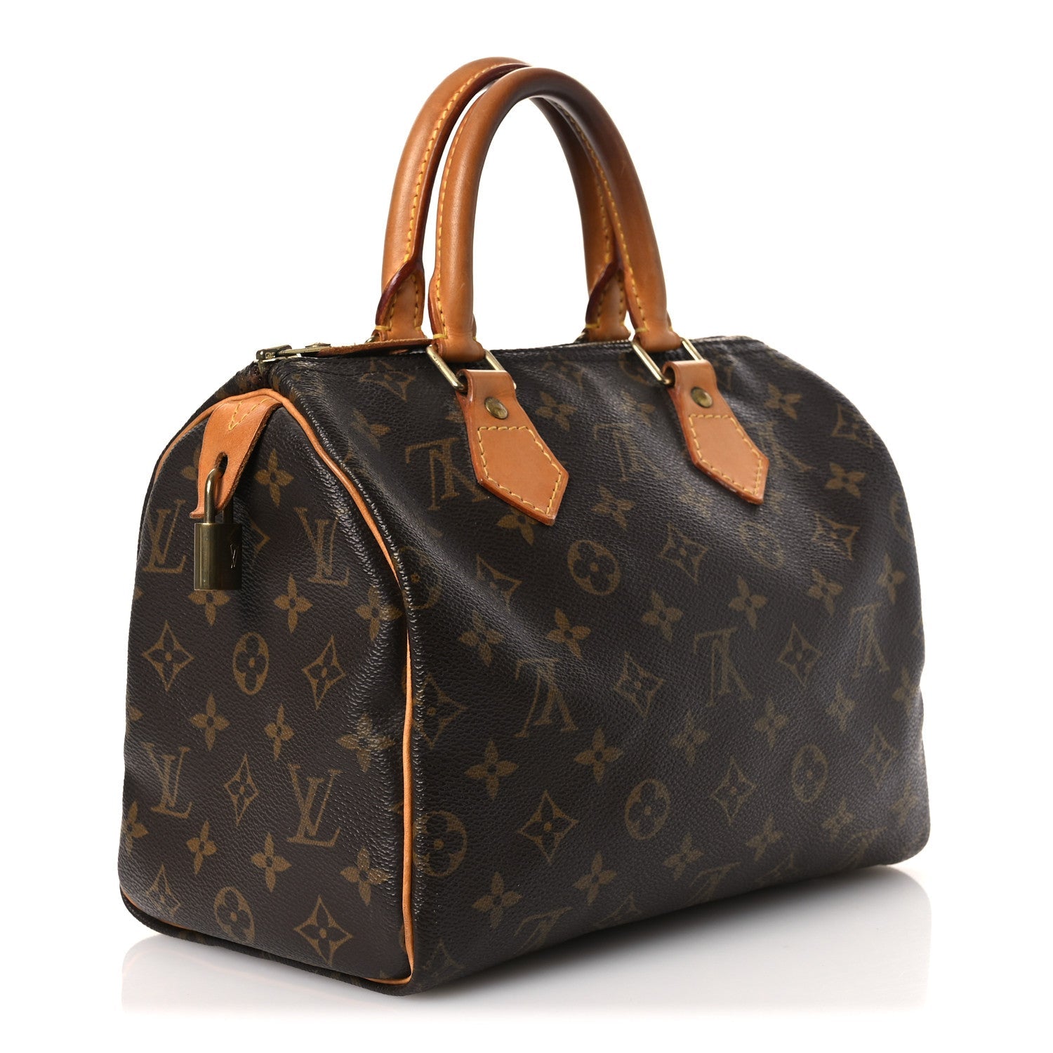 Monogram Speedy 25