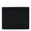 Micoguccissima Bi-Fold Wallet Black