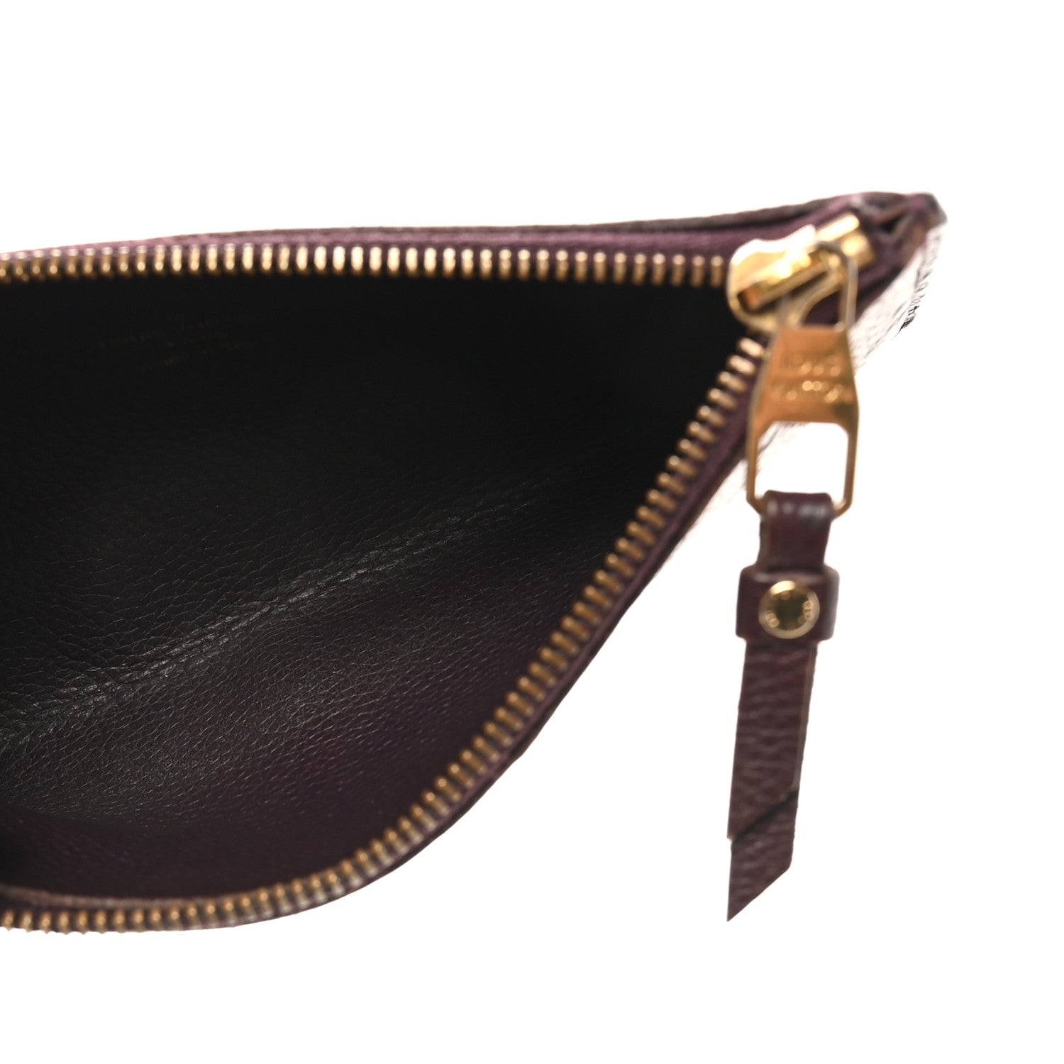 Empreinte Curieuse Wallet Aube