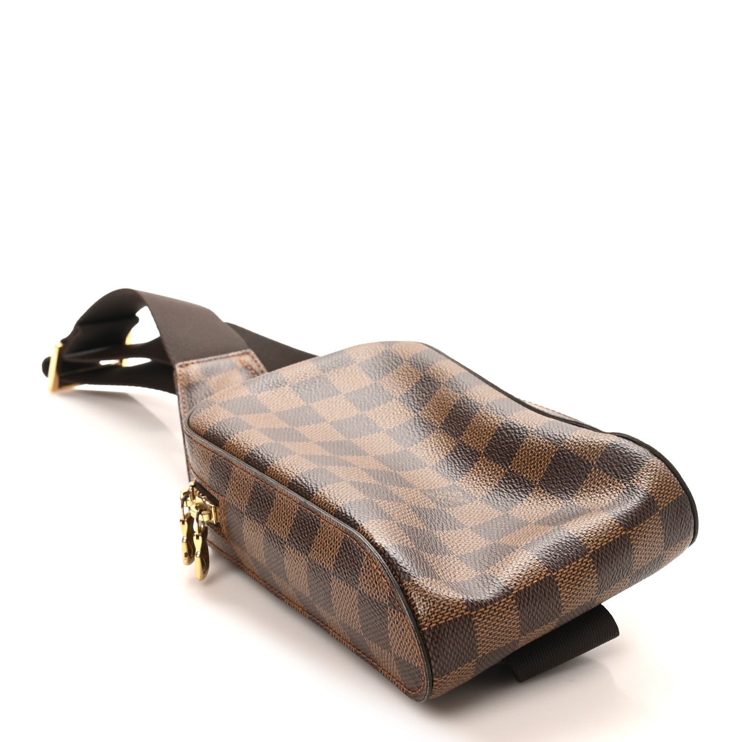 Damier Ebene Geronimos