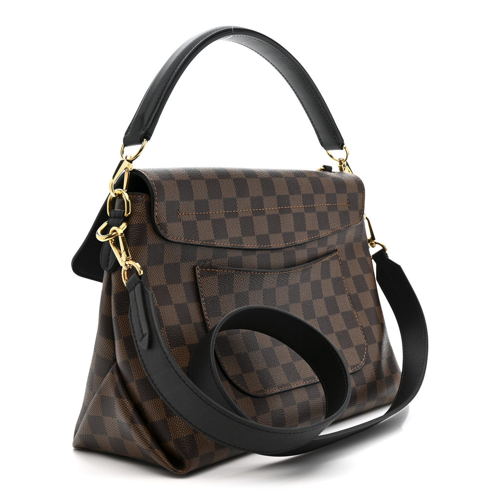 Damier Ebene Beaubourg MM