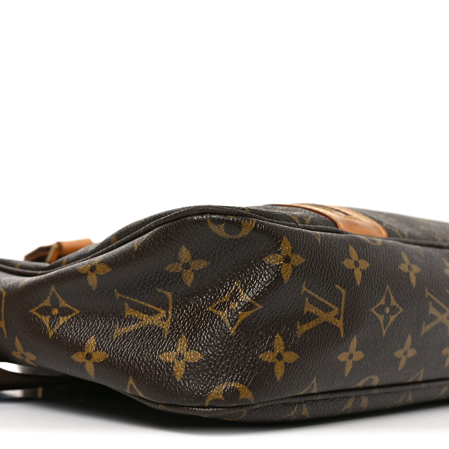 Monogram Sac Bosphore Briefcase
