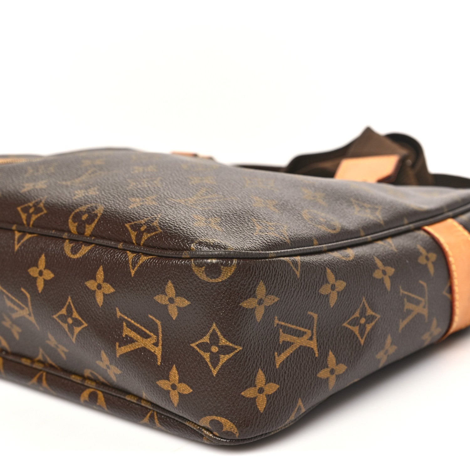 Monogram Sac Bosphore Briefcase