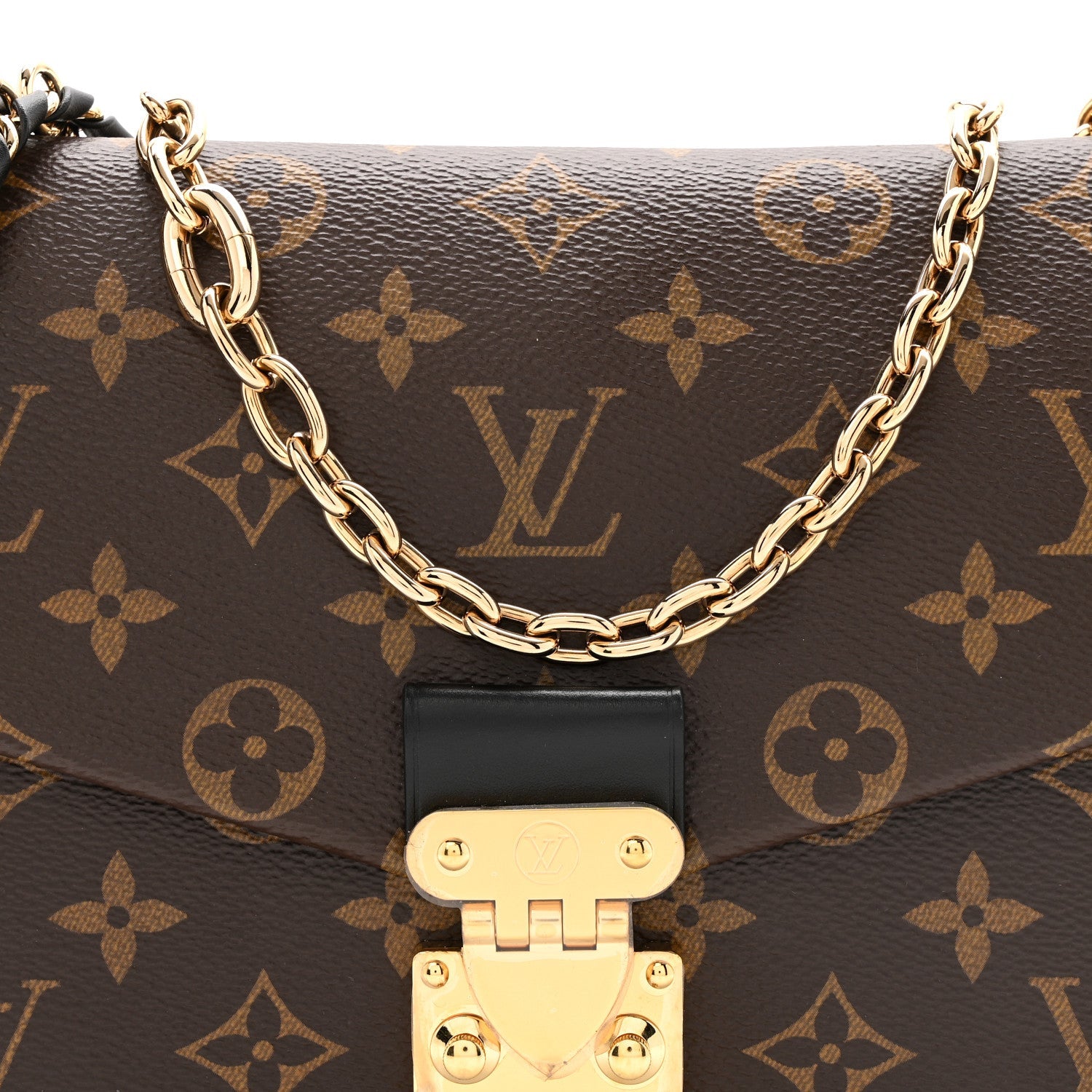 Monogram Trunkie