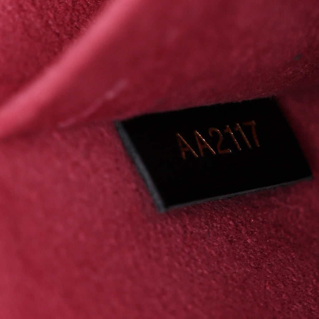 Monogram Tuileries Marine Khaki