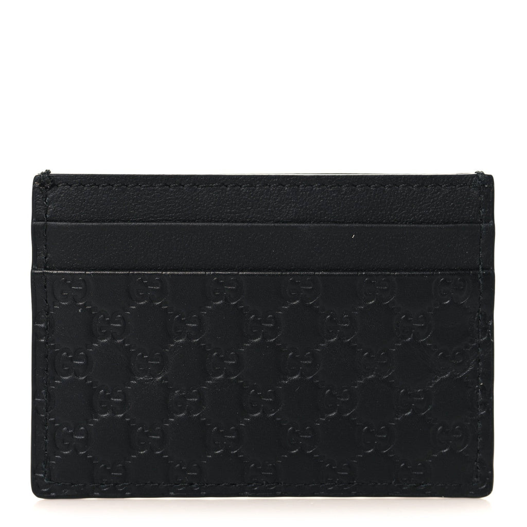 Microguccissima  Holder Black