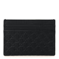Microguccissima  Holder Black