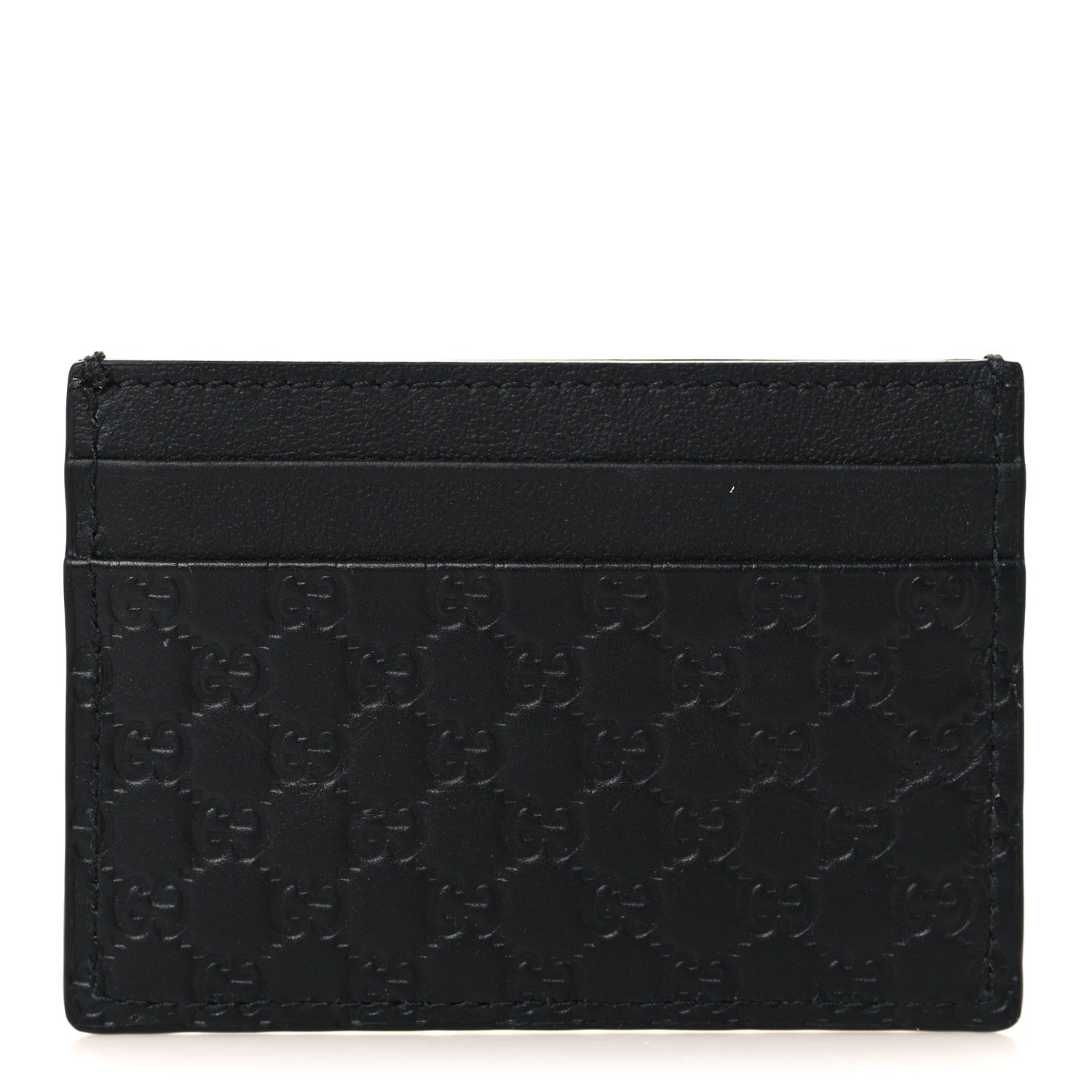 Microguccissima  Holder Black