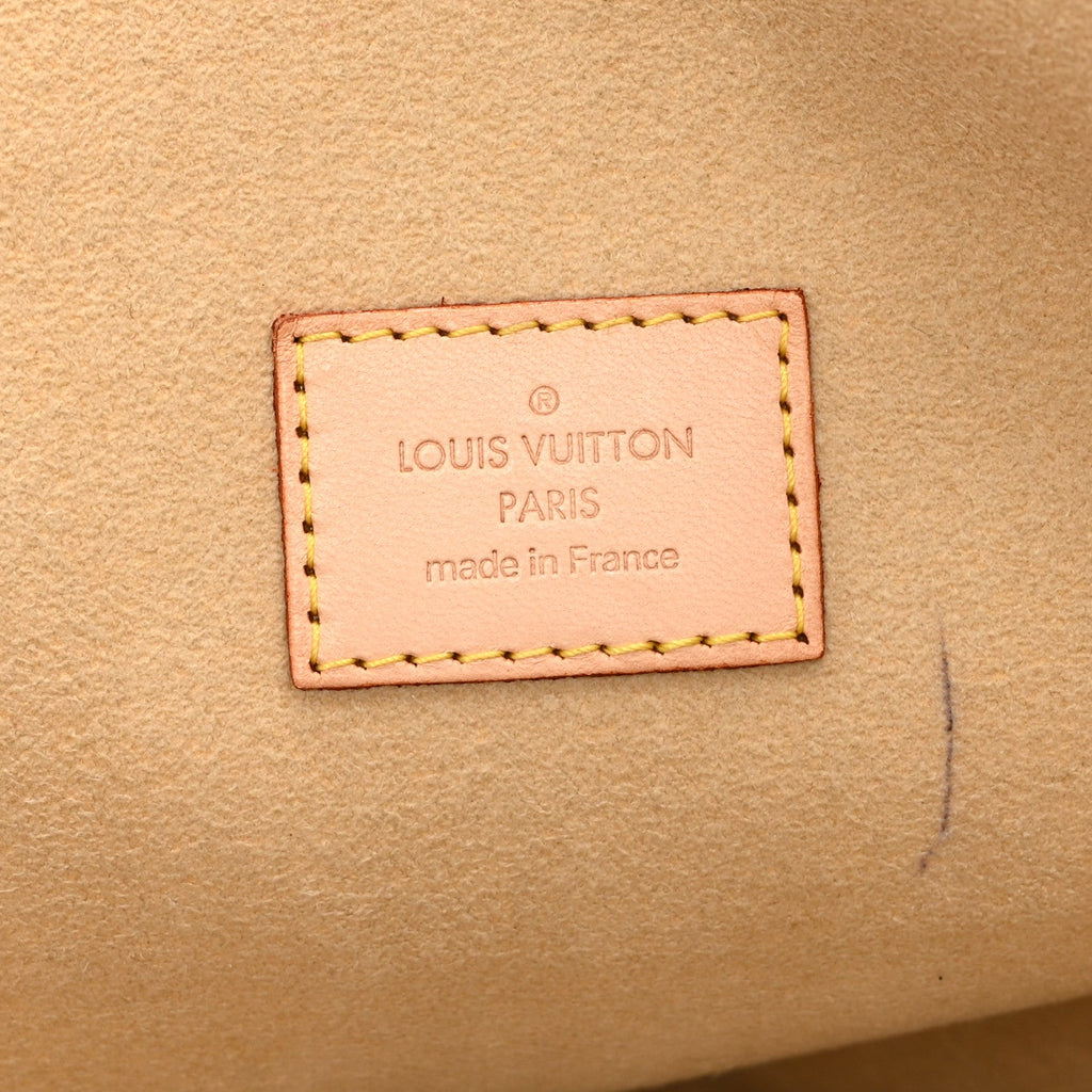Monogram Manhattan GM