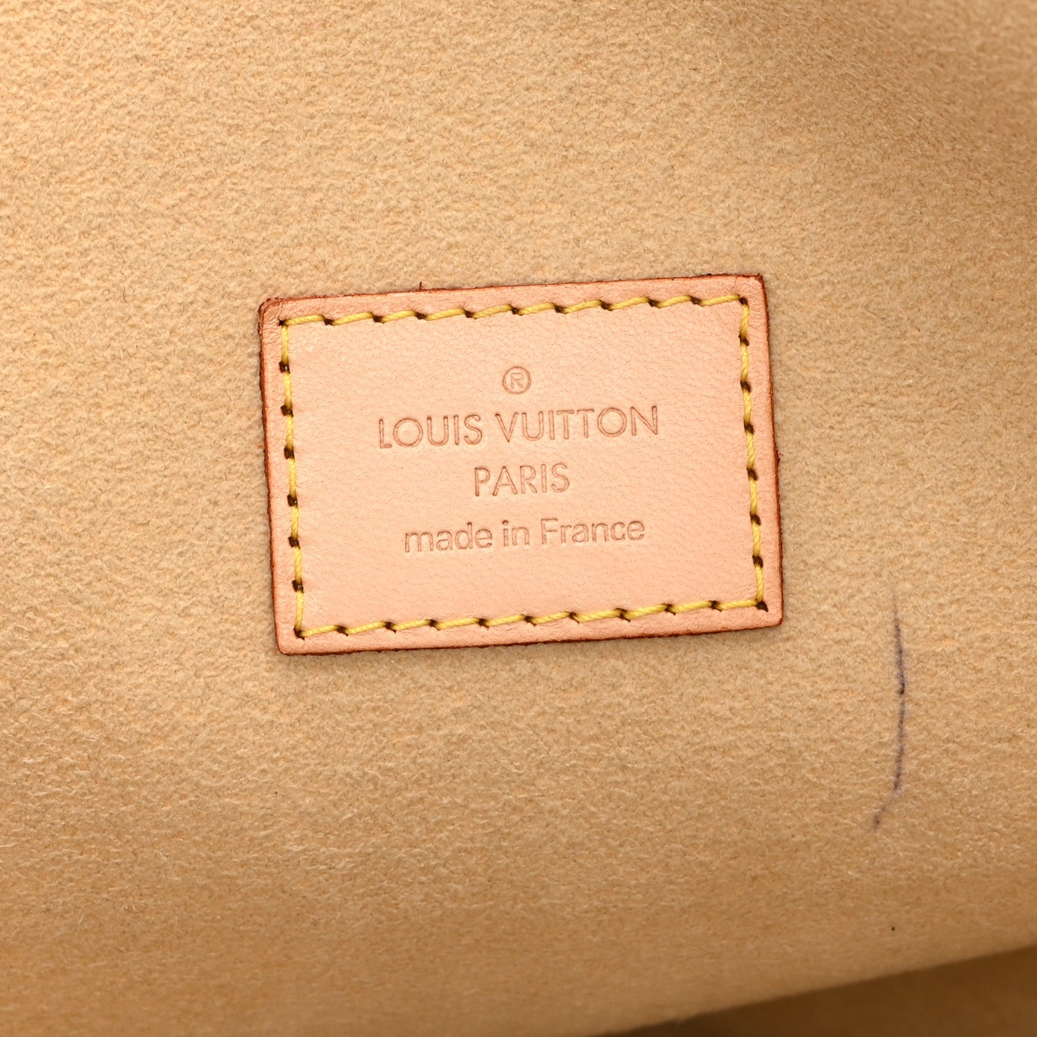 Monogram Manhattan GM