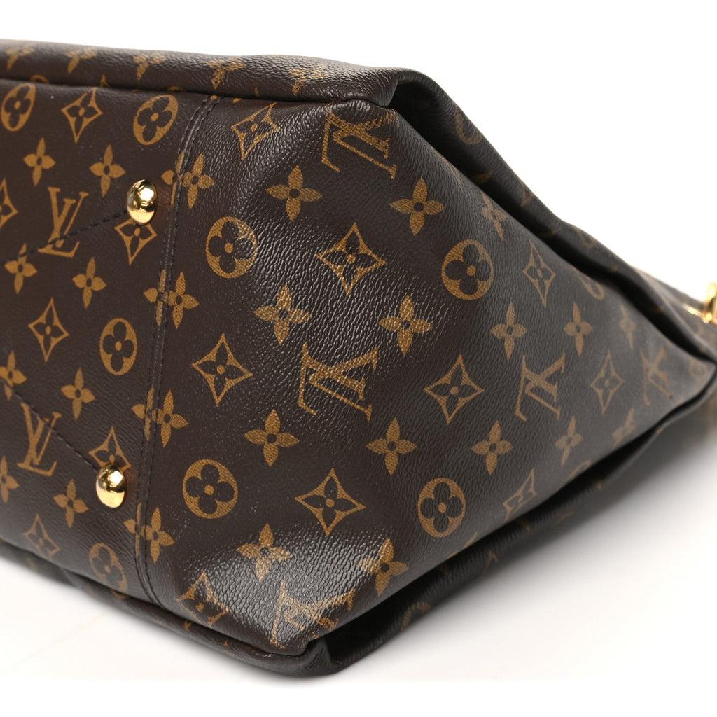 Monogram Artsy MM