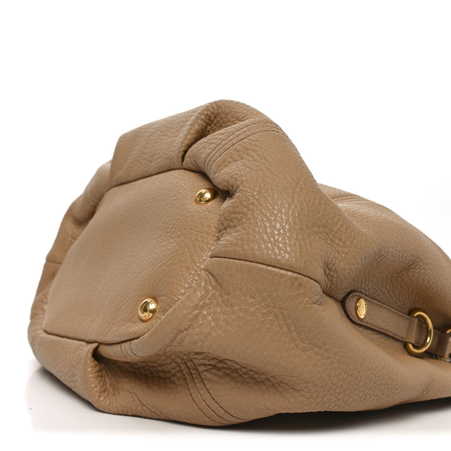 Vitello Daino Tote Sughero