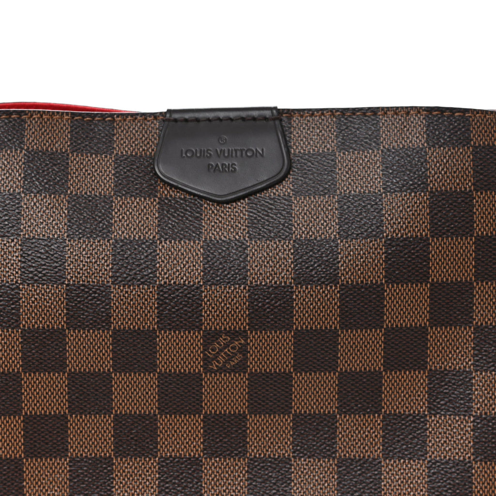 Damier Ebene Graceful MM