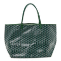 Goyardine Saint Louis GM Green