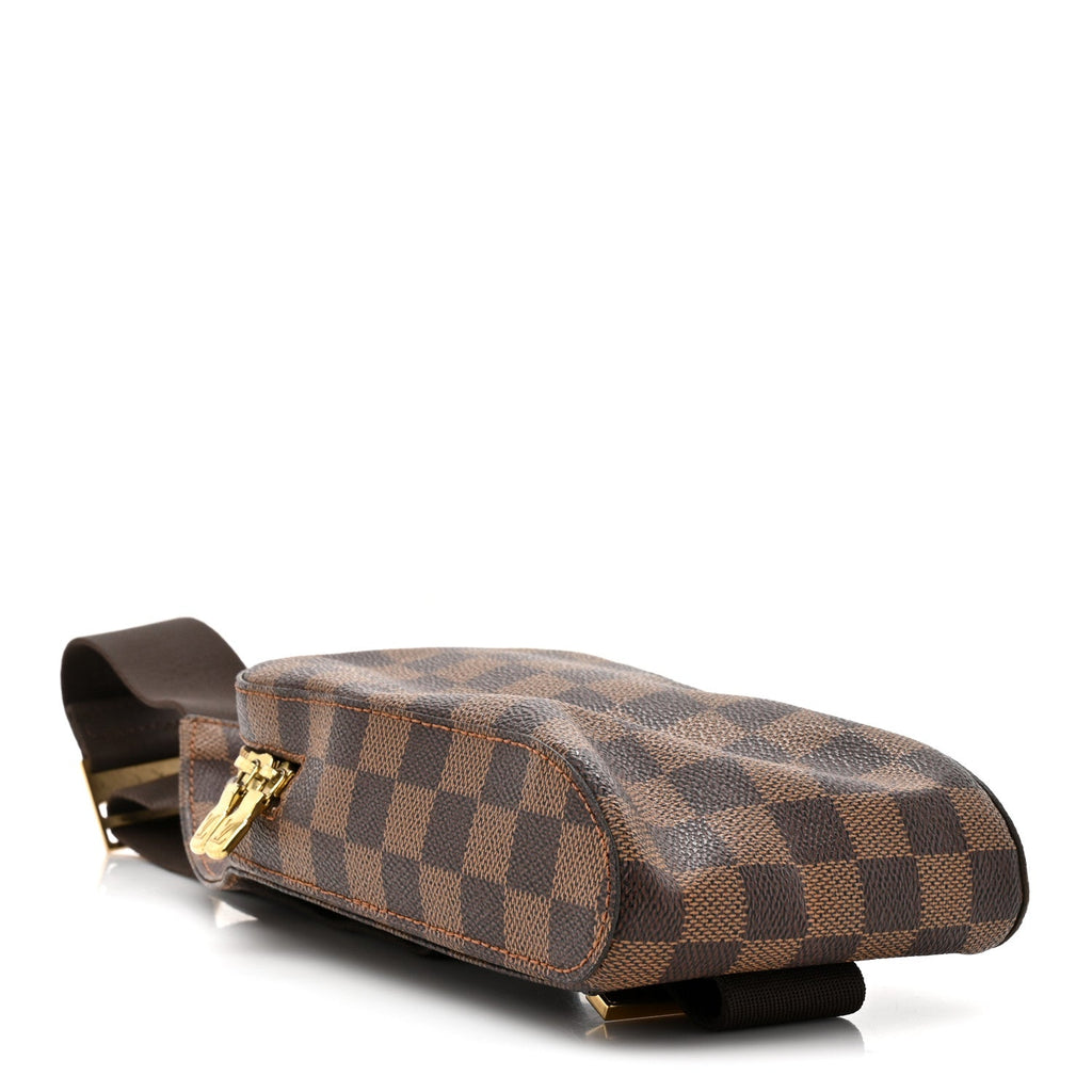Damier Ebene Geronimos