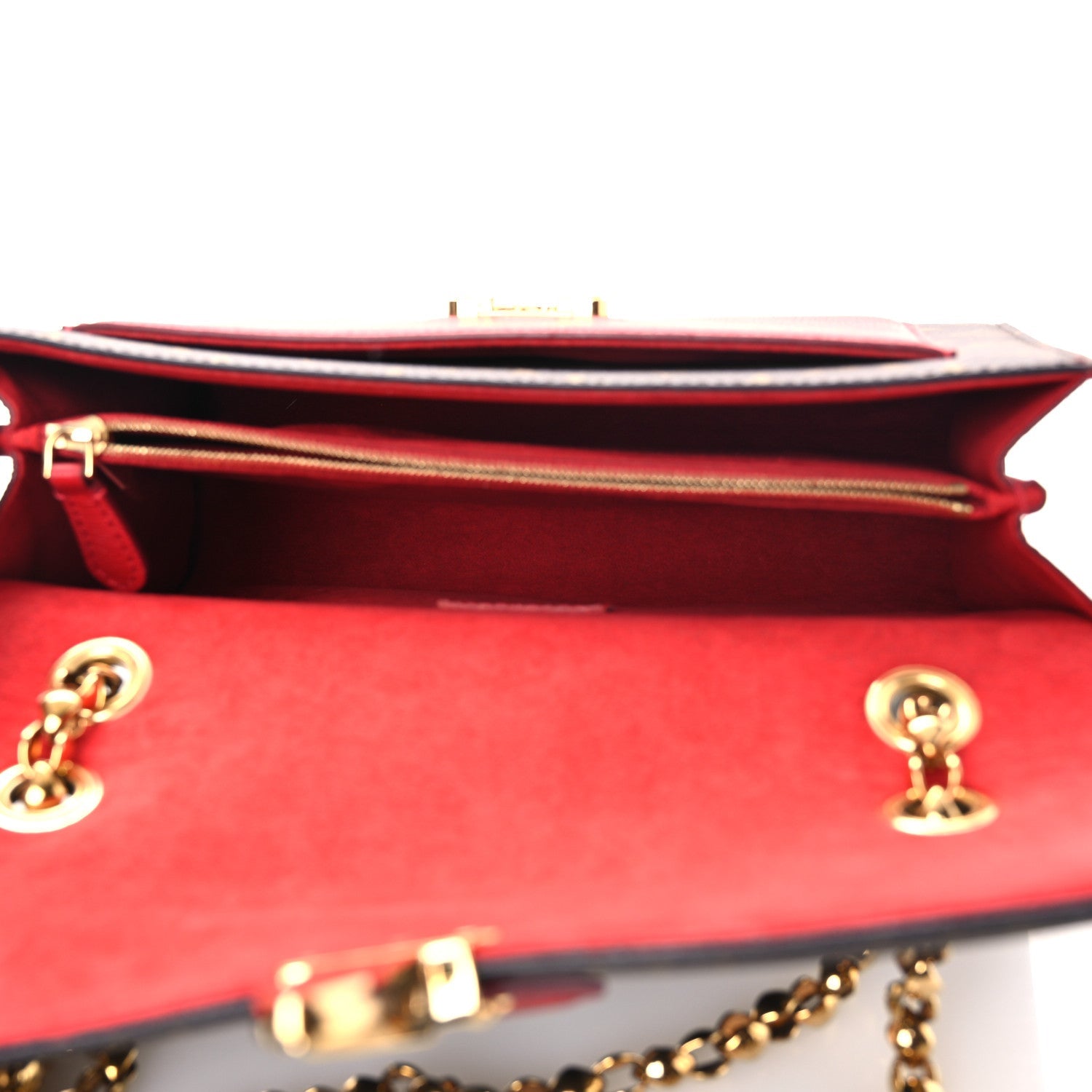 Monogram Victoire Cherry