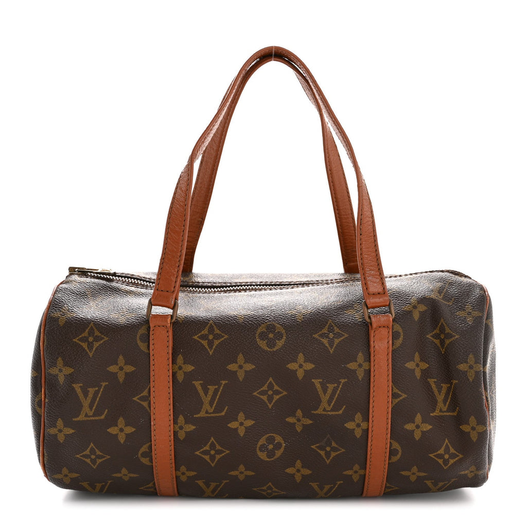 Monogram Papillon 30