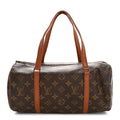 Monogram Papillon 30