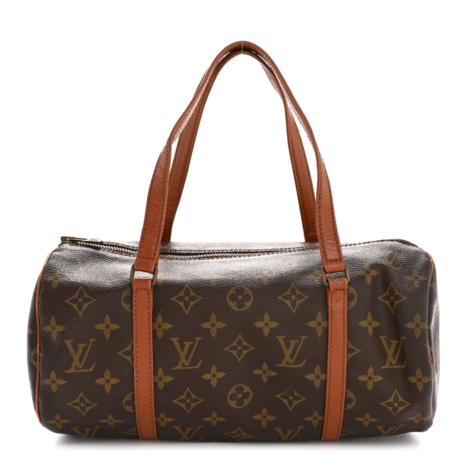 Monogram Papillon 30