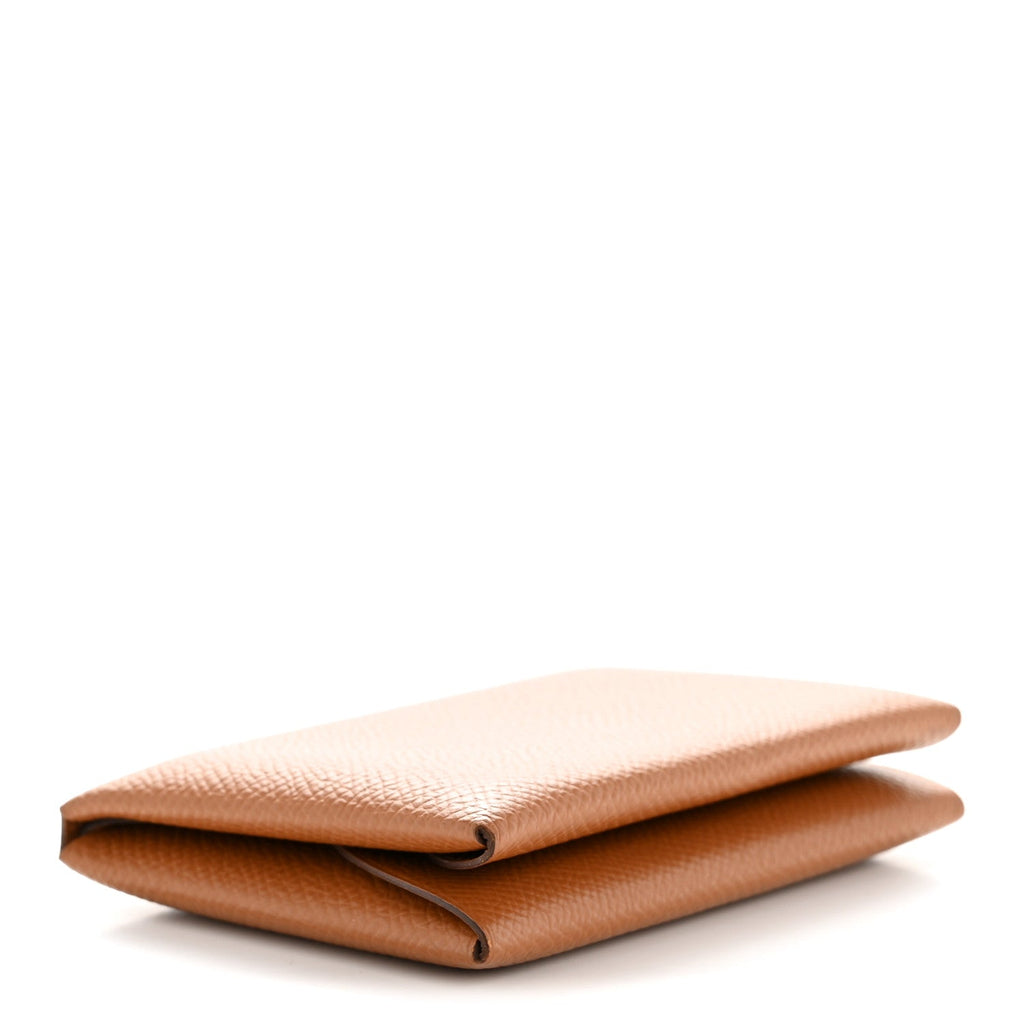 Epsom Calvi Duo  Case Gold