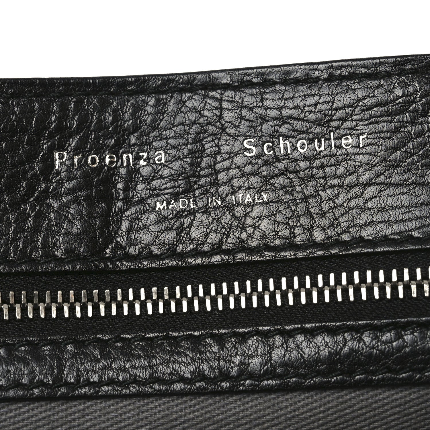 Vachetta Lux Kent Crossbody Black