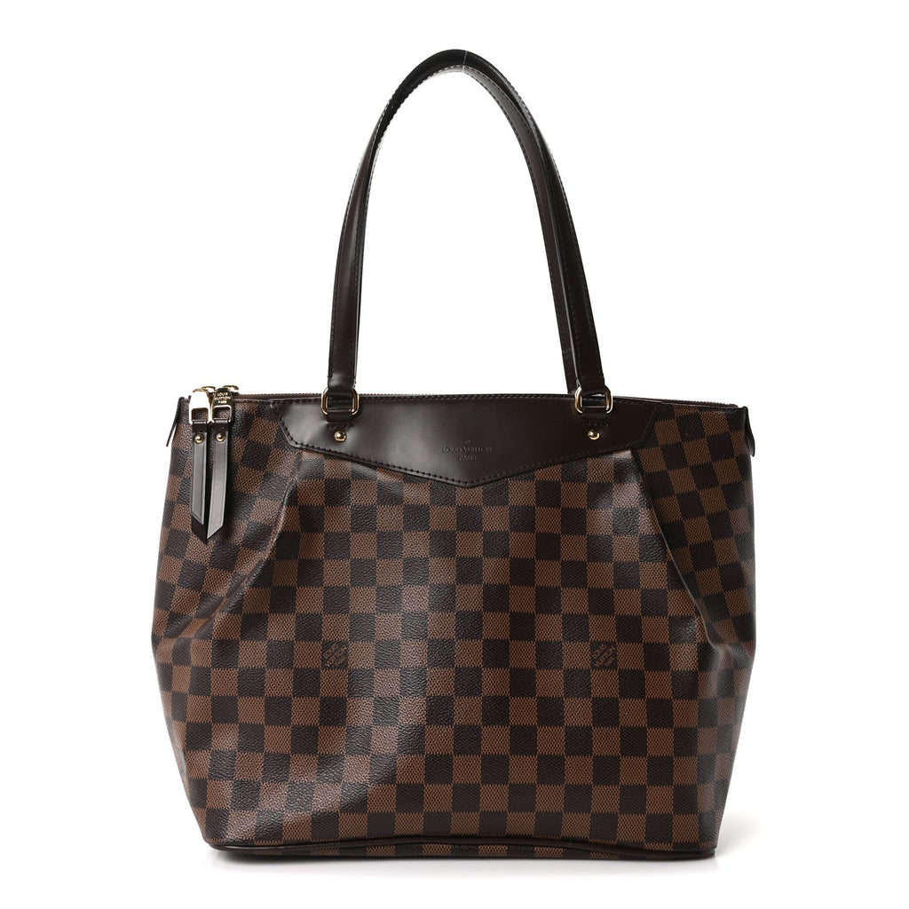 Damier Ebene Westminster GM