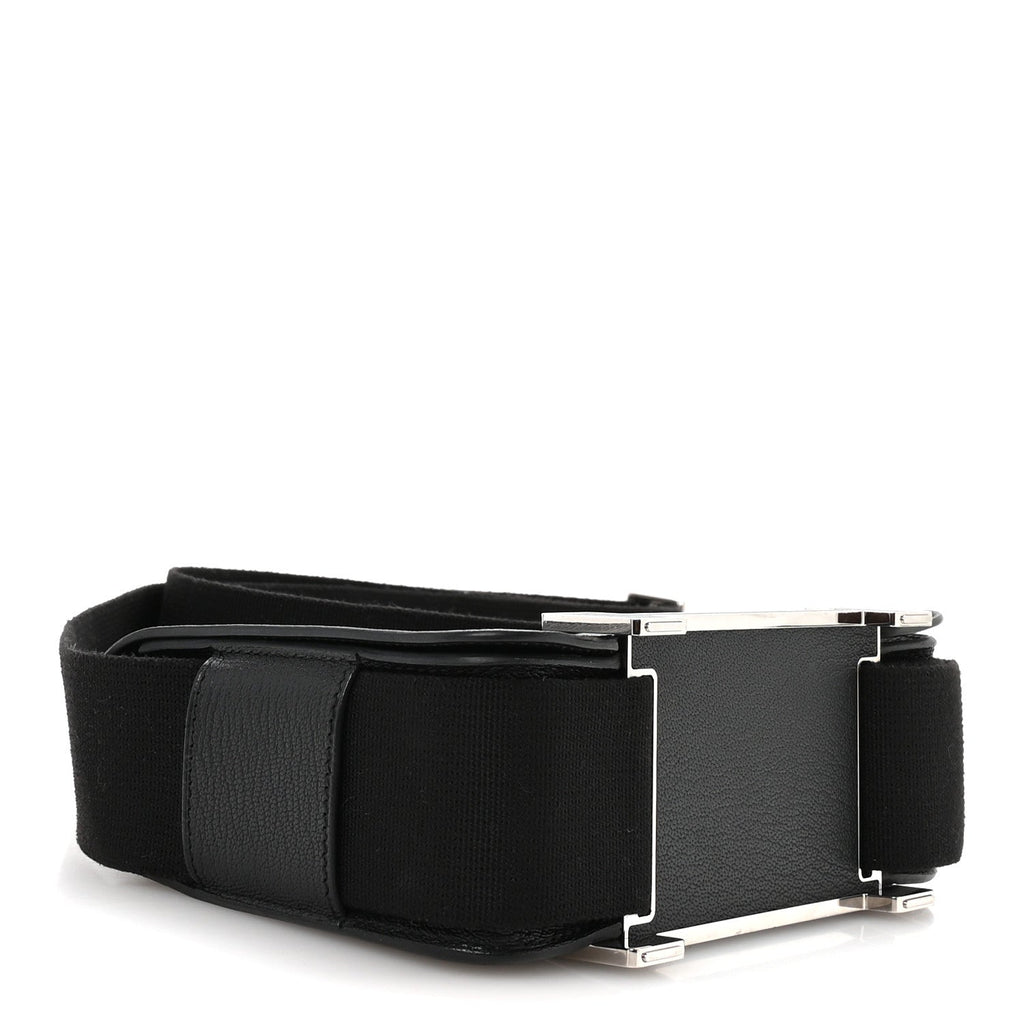 Chevre Mysore Geta Black