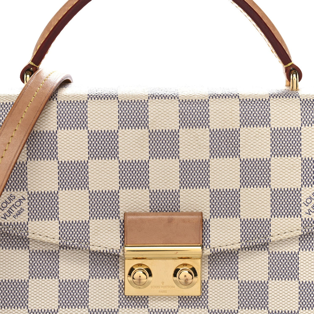 Damier Azur Croisette