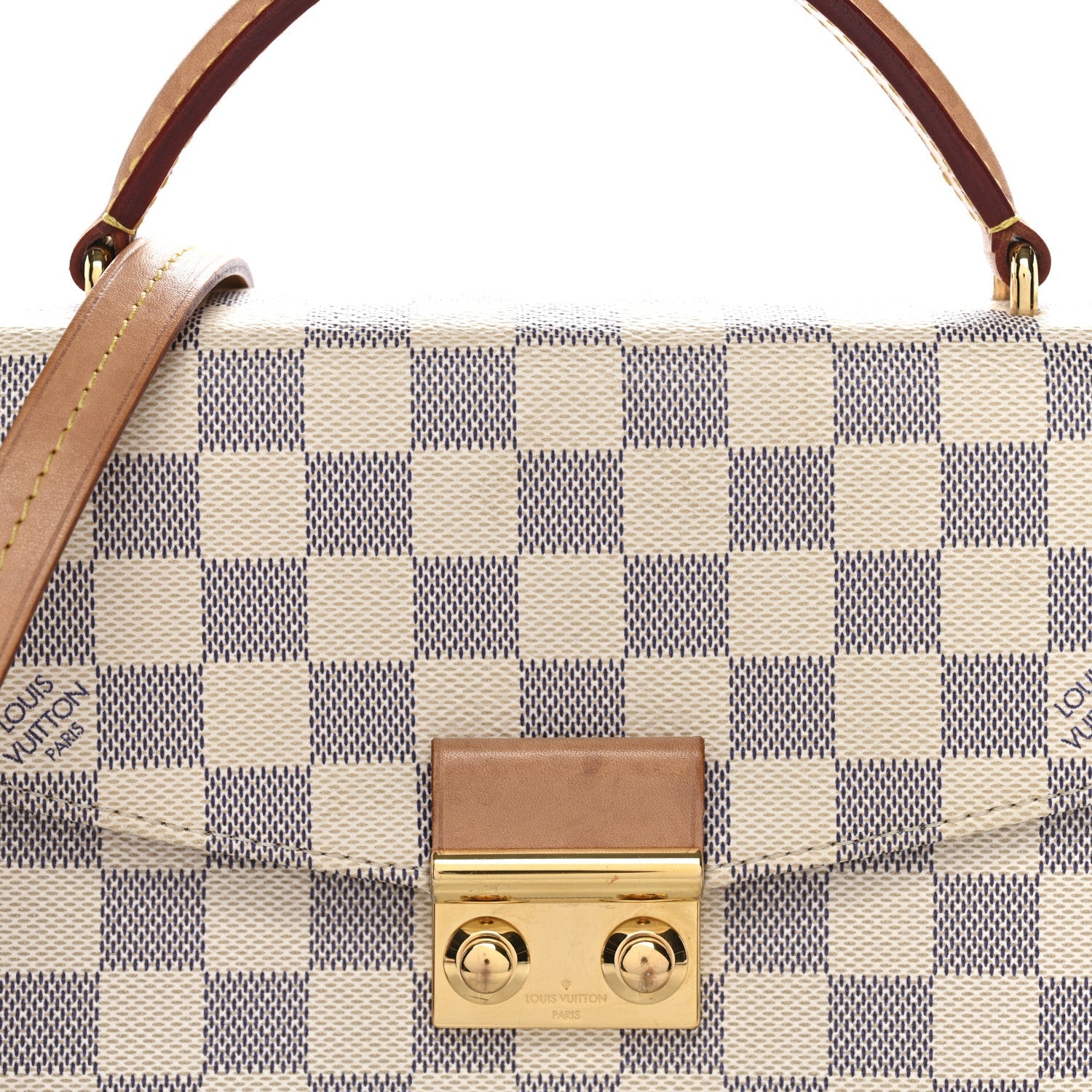 Damier Azur Croisette