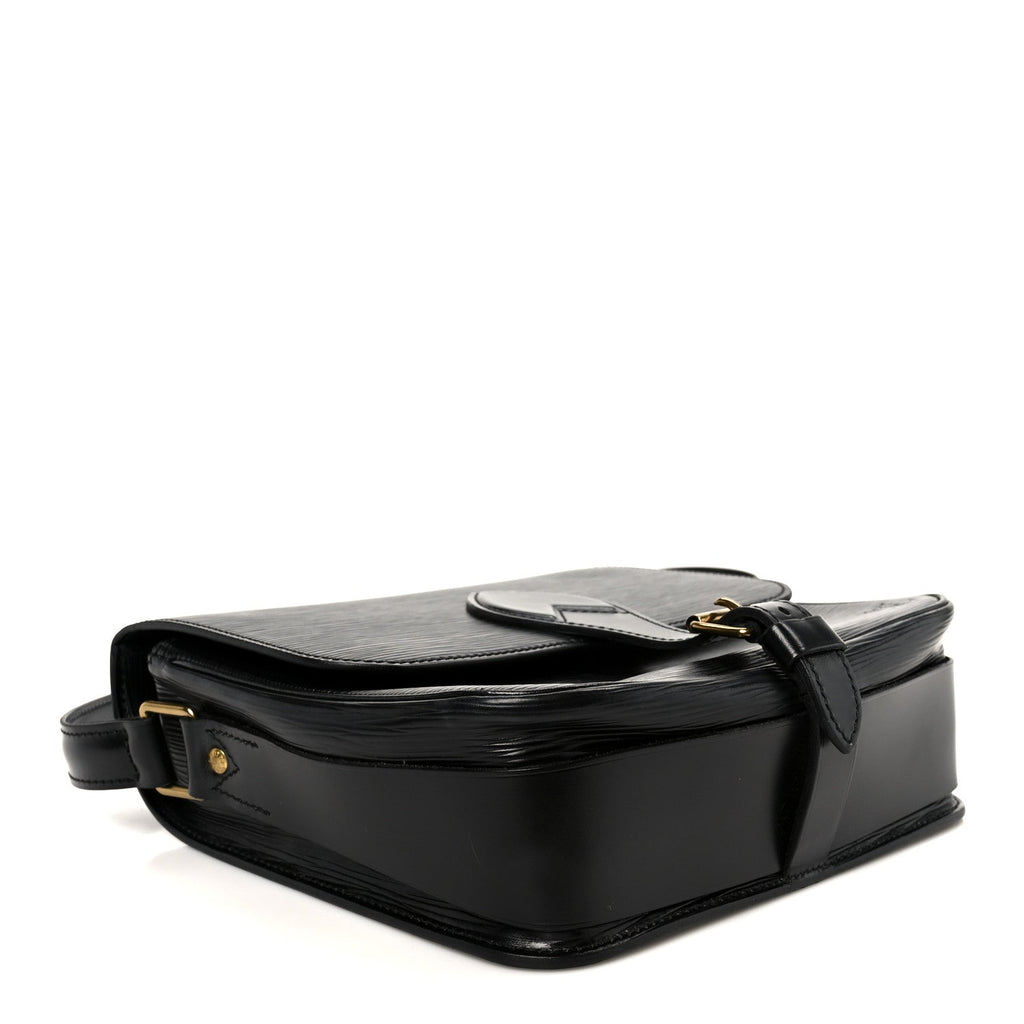 Epi Cartouchiere 22 Black