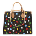 LV X YK Monogram Onthego MM Multicolor
