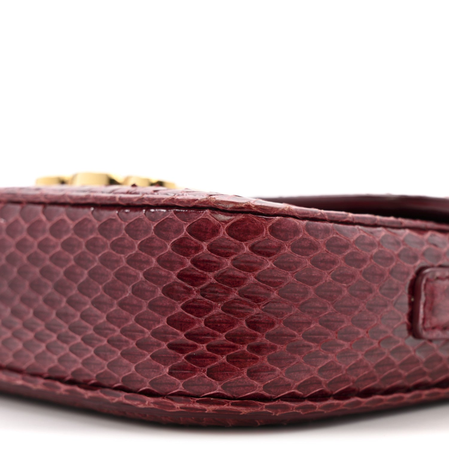 Watersnake Teen Triomphe Ruby