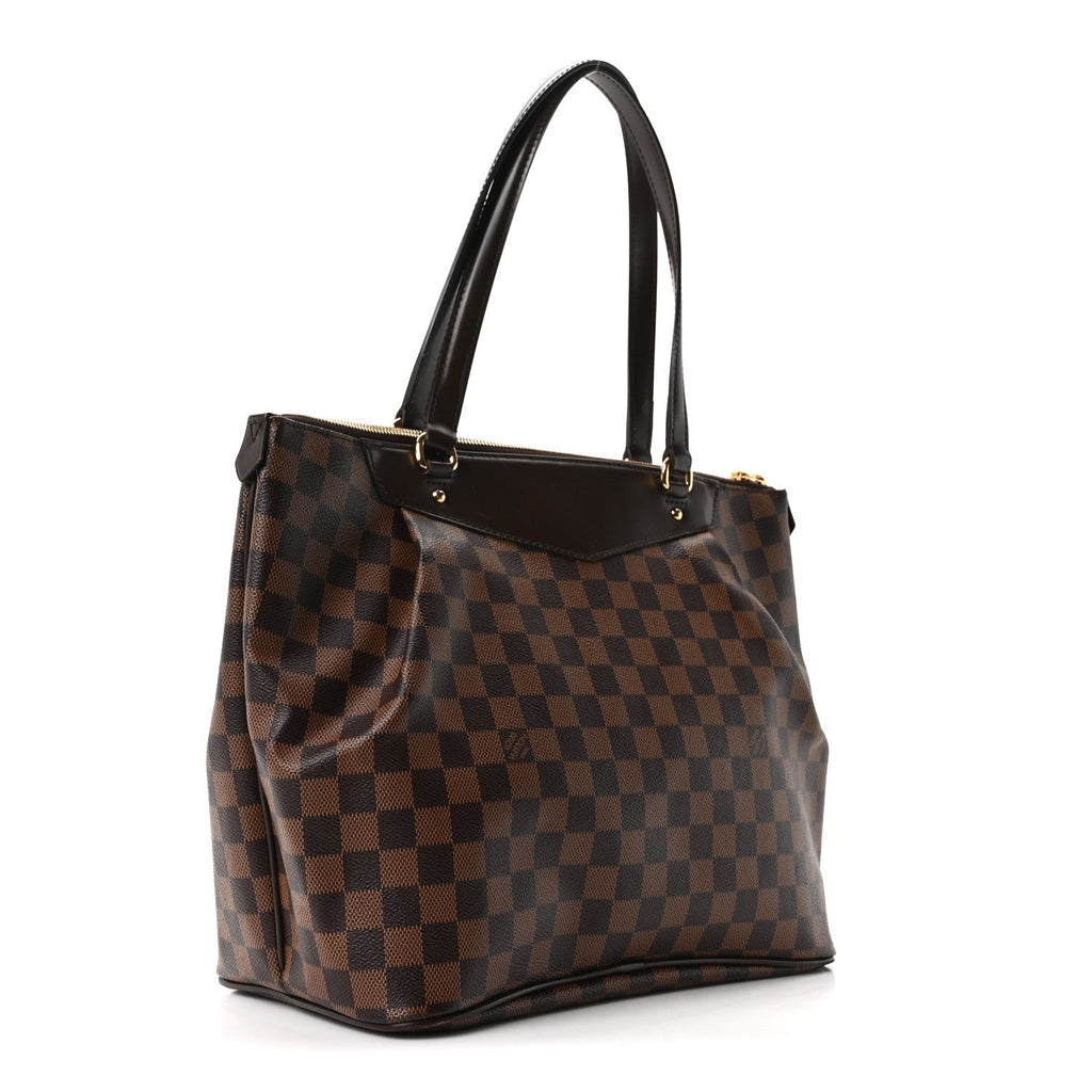 Damier Ebene Westminster GM
