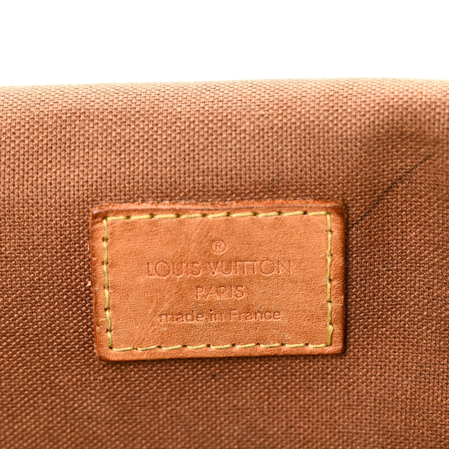 Monogram Bosphore GM